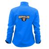 Russell Athletic Ladies Soft Shell Jacket Thumbnail