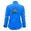 Russell Athletic Ladies Soft Shell Jacket Thumbnail
