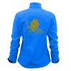 Russell Athletic Ladies Soft Shell Jacket Thumbnail