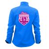 Russell Athletic Ladies Soft Shell Jacket Thumbnail