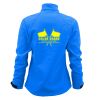 Russell Athletic Ladies Soft Shell Jacket Thumbnail