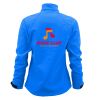 Russell Athletic Ladies Soft Shell Jacket Thumbnail