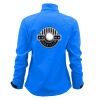 Russell Athletic Ladies Soft Shell Jacket Thumbnail