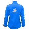 Russell Athletic Ladies Soft Shell Jacket Thumbnail