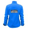 Russell Athletic Ladies Soft Shell Jacket Thumbnail