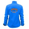 Russell Athletic Ladies Soft Shell Jacket Thumbnail