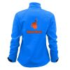 Russell Athletic Ladies Soft Shell Jacket Thumbnail