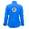 Russell Athletic Ladies Soft Shell Jacket Thumbnail