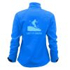 Russell Athletic Ladies Soft Shell Jacket Thumbnail