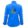 Russell Athletic Ladies Soft Shell Jacket Thumbnail