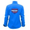 Russell Athletic Ladies Soft Shell Jacket Thumbnail