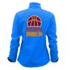 Russell Athletic Ladies Soft Shell Jacket Thumbnail