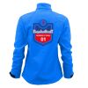 Russell Athletic Ladies Soft Shell Jacket Thumbnail