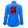 Russell Athletic Ladies Soft Shell Jacket Thumbnail