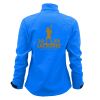 Russell Athletic Ladies Soft Shell Jacket Thumbnail