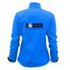 Russell Athletic Ladies Soft Shell Jacket Thumbnail