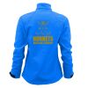 Russell Athletic Ladies Soft Shell Jacket Thumbnail