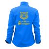 Russell Athletic Ladies Soft Shell Jacket Thumbnail