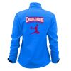 Russell Athletic Ladies Soft Shell Jacket Thumbnail
