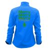 Russell Athletic Ladies Soft Shell Jacket Thumbnail