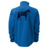 Russell Athletic Soft Shell Jacket Thumbnail