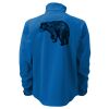 Russell Athletic Soft Shell Jacket Thumbnail