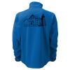 Russell Athletic Soft Shell Jacket Thumbnail