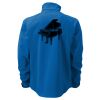 Russell Athletic Soft Shell Jacket Thumbnail