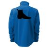 Russell Athletic Soft Shell Jacket Thumbnail