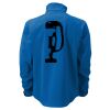 Russell Athletic Soft Shell Jacket Thumbnail