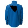 Russell Athletic Soft Shell Jacket Thumbnail