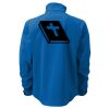 Russell Athletic Soft Shell Jacket Thumbnail