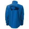 Russell Athletic Soft Shell Jacket Thumbnail