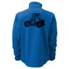 Russell Athletic Soft Shell Jacket Thumbnail