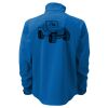 Russell Athletic Soft Shell Jacket Thumbnail
