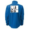 Russell Athletic Soft Shell Jacket Thumbnail