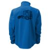 Russell Athletic Soft Shell Jacket Thumbnail