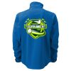 Russell Athletic Soft Shell Jacket Thumbnail