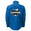 Russell Athletic Soft Shell Jacket Thumbnail
