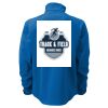 Russell Athletic Soft Shell Jacket Thumbnail