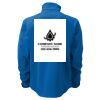 Russell Athletic Soft Shell Jacket Thumbnail