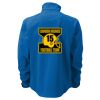 Russell Athletic Soft Shell Jacket Thumbnail