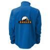 Russell Athletic Soft Shell Jacket Thumbnail