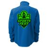 Russell Athletic Soft Shell Jacket Thumbnail