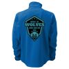 Russell Athletic Soft Shell Jacket Thumbnail