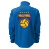 Russell Athletic Soft Shell Jacket Thumbnail