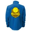 Russell Athletic Soft Shell Jacket Thumbnail