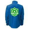 Russell Athletic Soft Shell Jacket Thumbnail