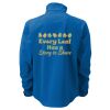 Russell Athletic Soft Shell Jacket Thumbnail