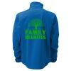 Russell Athletic Soft Shell Jacket Thumbnail